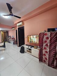 Loft @ Rangoon (D8), Apartment #437220281